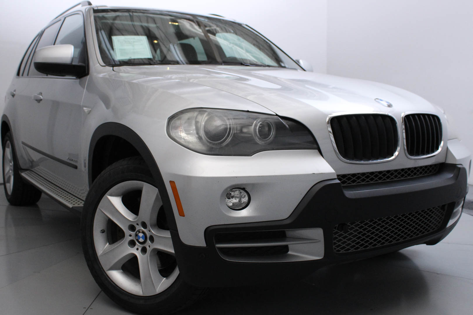 Bmw x5 30i